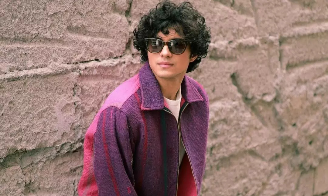 Abhay Verma biography